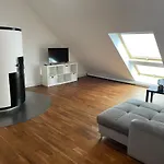 Lejlighed Luxusferienwohnung Im Herzen Der Altstadt Von