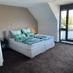 Luxusferienwohnung Im Herzen Der Altstadt Von Apartment Koblenz (Rhineland-Palatinate)