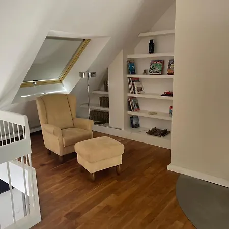 Luxusferienwohnung Im Herzen Der Altstadt Von Koblenz * Koblenz (Rhineland-Palatinate)