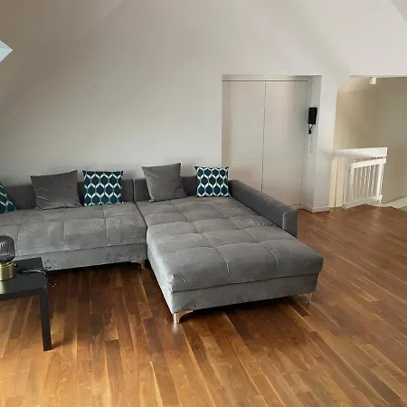 Luxusferienwohnung Im Herzen Der Altstadt Von Koblenz Koblenz (Rhineland-Palatinate)