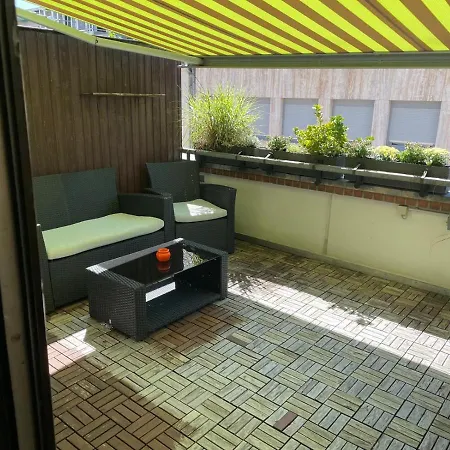 Luxusferienwohnung Im Herzen Der Altstadt Von Koblenz Apartment *