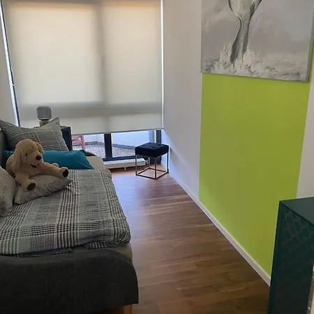 Luxusferienwohnung Im Herzen Der Altstadt Von Koblenc