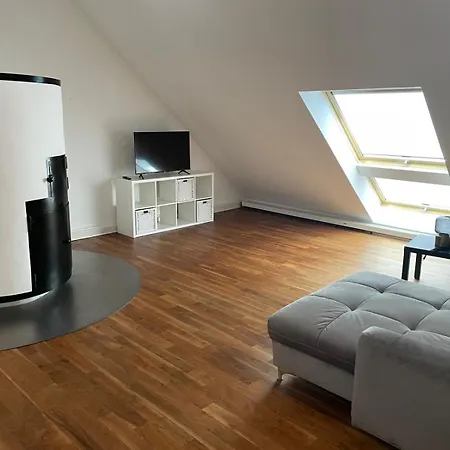 Luxusferienwohnung Im Herzen Der Altstadt Von Apartment Koblenz (Rhineland-Palatinate)