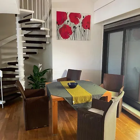 Apartment Luxusferienwohnung Im Herzen Der Altstadt Von *