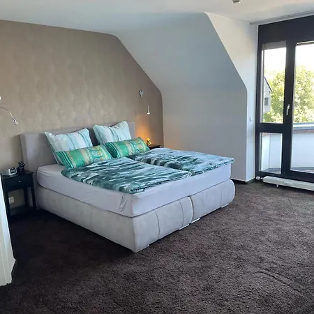 Luxusferienwohnung Im Herzen Der Altstadt Von Appartement Koblenz (Rhineland-Palatinate)