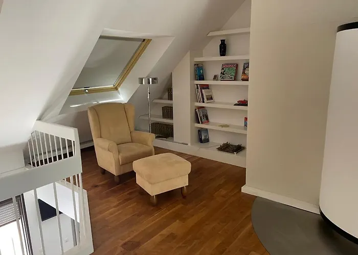 Luxusferienwohnung Im Herzen Der Altstadt Von * Κόμπλεντς