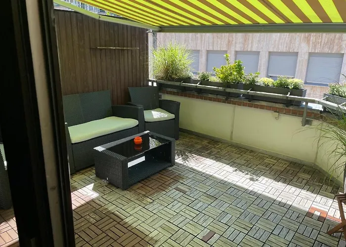 Luxusferienwohnung Im Herzen Der Altstadt Von Διαμέρισμα *