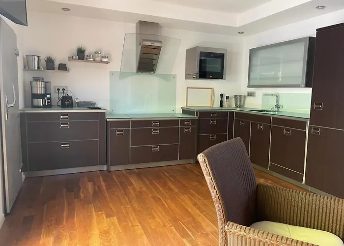 Luxusferienwohnung Im Herzen Der Altstadt Von Διαμέρισμα *