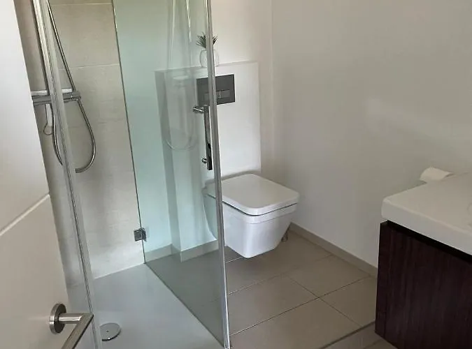 Apartmán Luxusferienwohnung Im Herzen Der Altstadt Von Koblenc