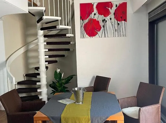 Luxusferienwohnung Im Herzen Der Altstadt Von Apartmán